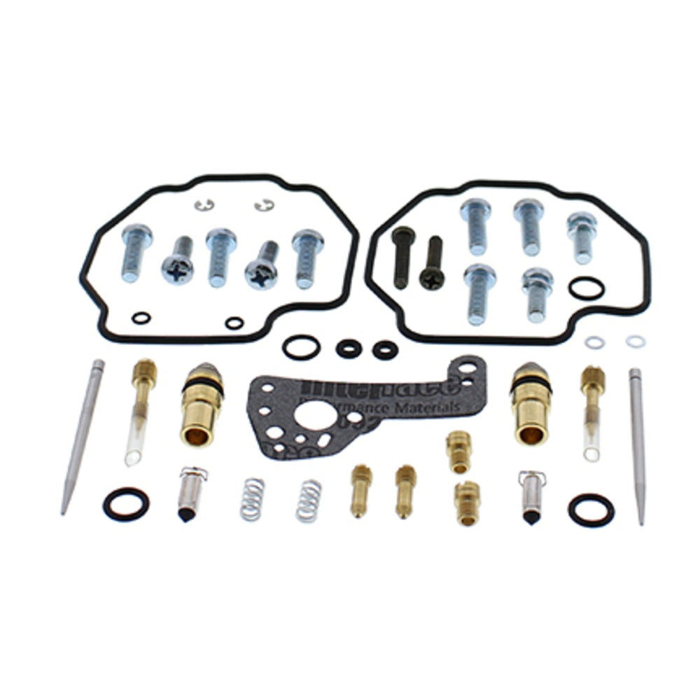 New ALL BALLS Carburettor Repair Kits For YAMAHA XV535 VIRAGO 26-10048 | Australian Moto Spares