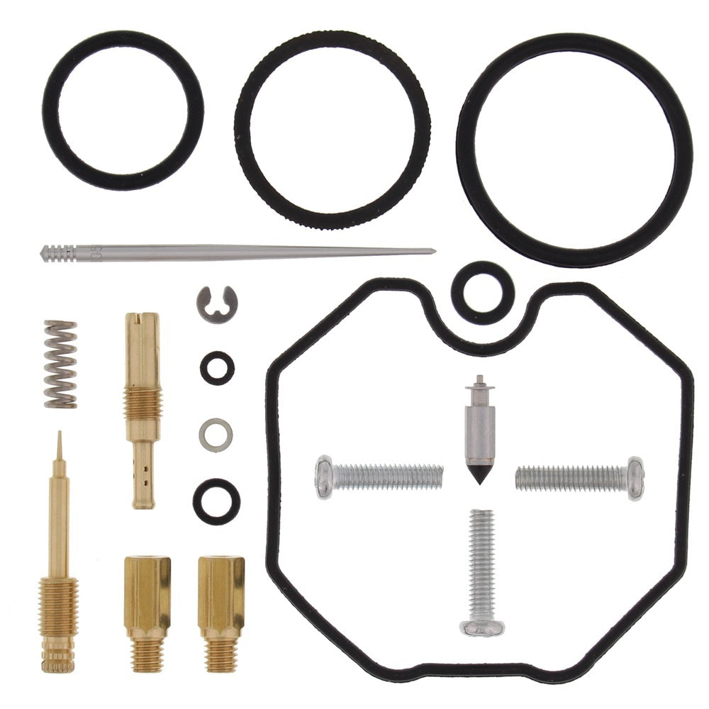 New ALL BALLS Carburettor Repair Kits For HONDA CRF150F 26-1005 | Australian Moto Spares