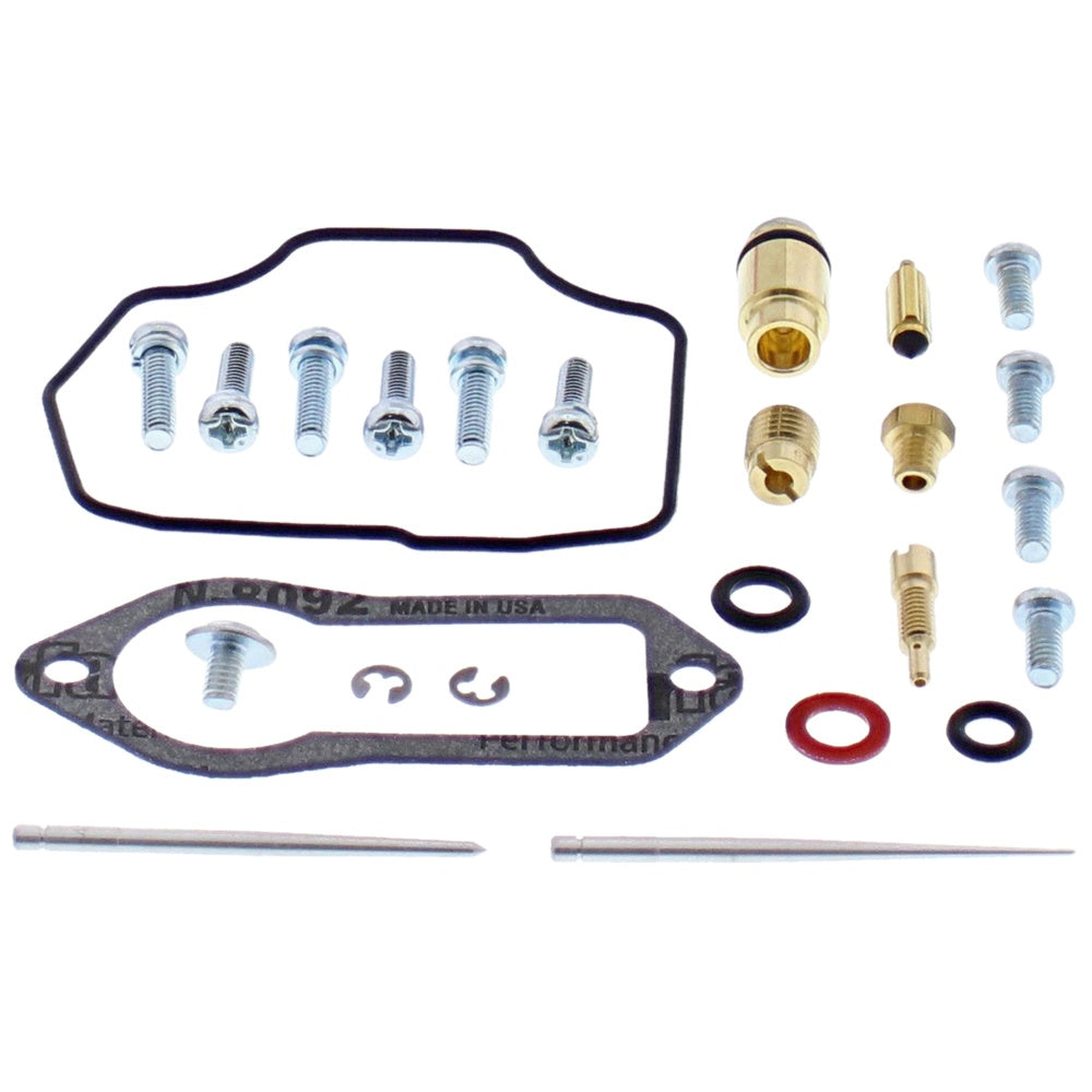 New ALL BALLS Carburettor Repair Kits For YAMAHA XT350 26-10068 | Australian Moto Spares
