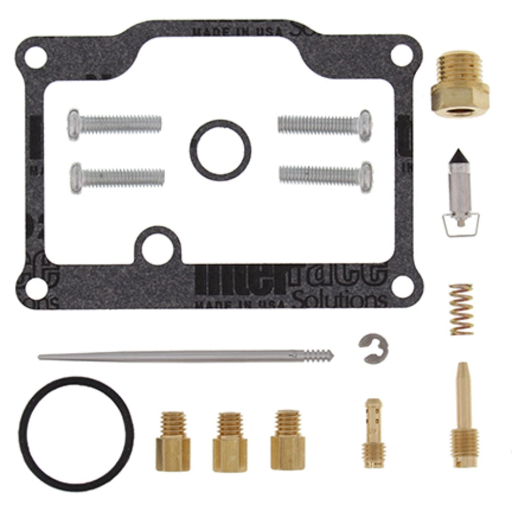 New ALL BALLS Carburettor Repair Kits For POLARIS 250 SCRAMBLER 26-1007-1 | Australian Moto Spares