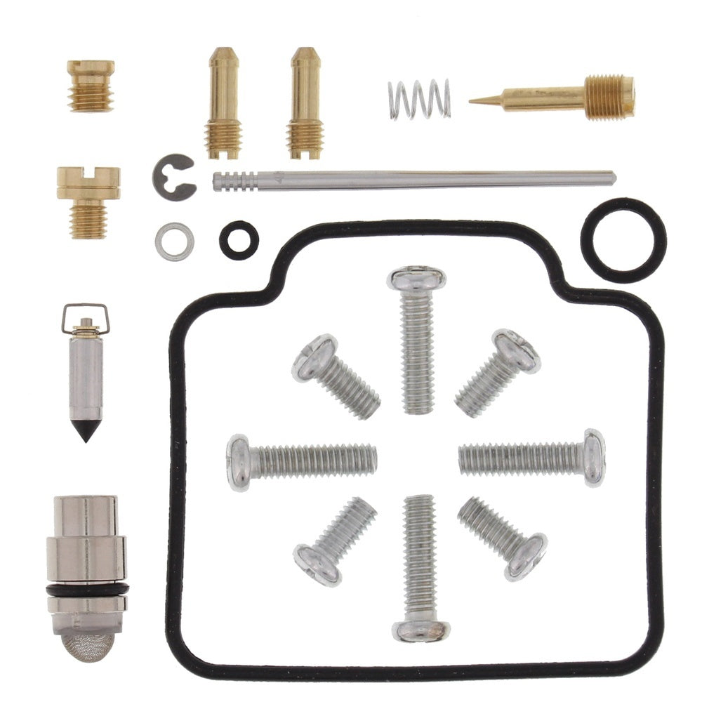 New ALL BALLS Carburettor Repair Kits For POLARIS 26-1009 | Australian Moto Spares