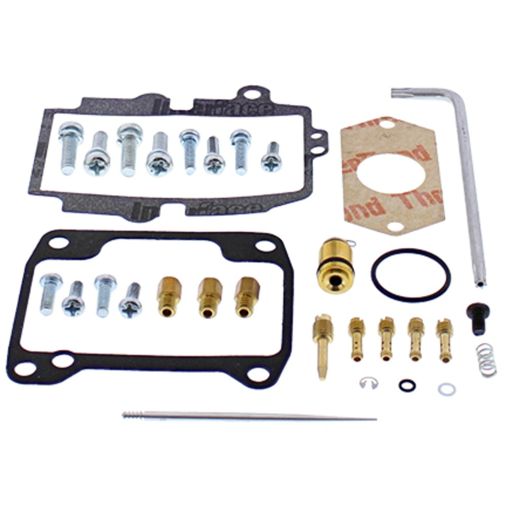 New ALL BALLS Carburettor Repair Kits For SUZUKI LT250R 26-10098 | Australian Moto Spares