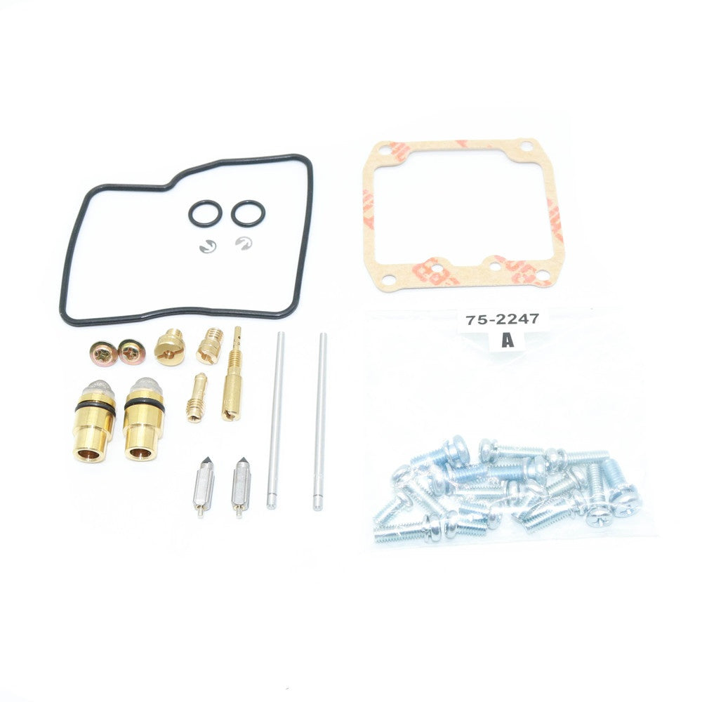 New ALL BALLS Carburettor Repair Kits For SUZUKI VX800 26-10144 | Australian Moto Spares