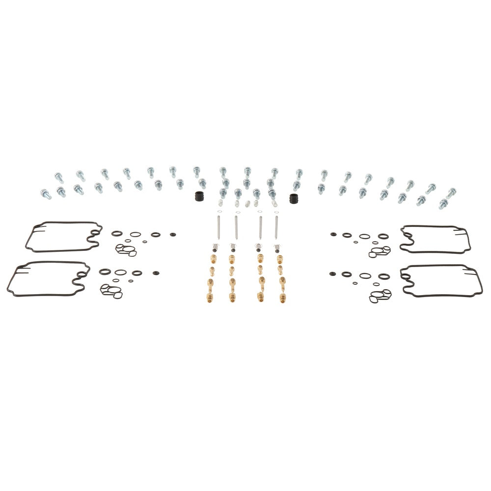 New ALL BALLS Carburettor Repair Kits For YAMAHA YZF750R 26-10147 | Australian Moto Spares