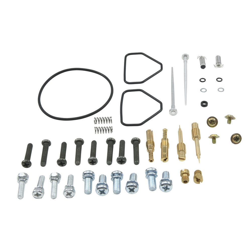 New ALL BALLS Carburettor Repair Kits For KAWASAKI VN1500 VULCAN 26-10151 | Australian Moto Spares