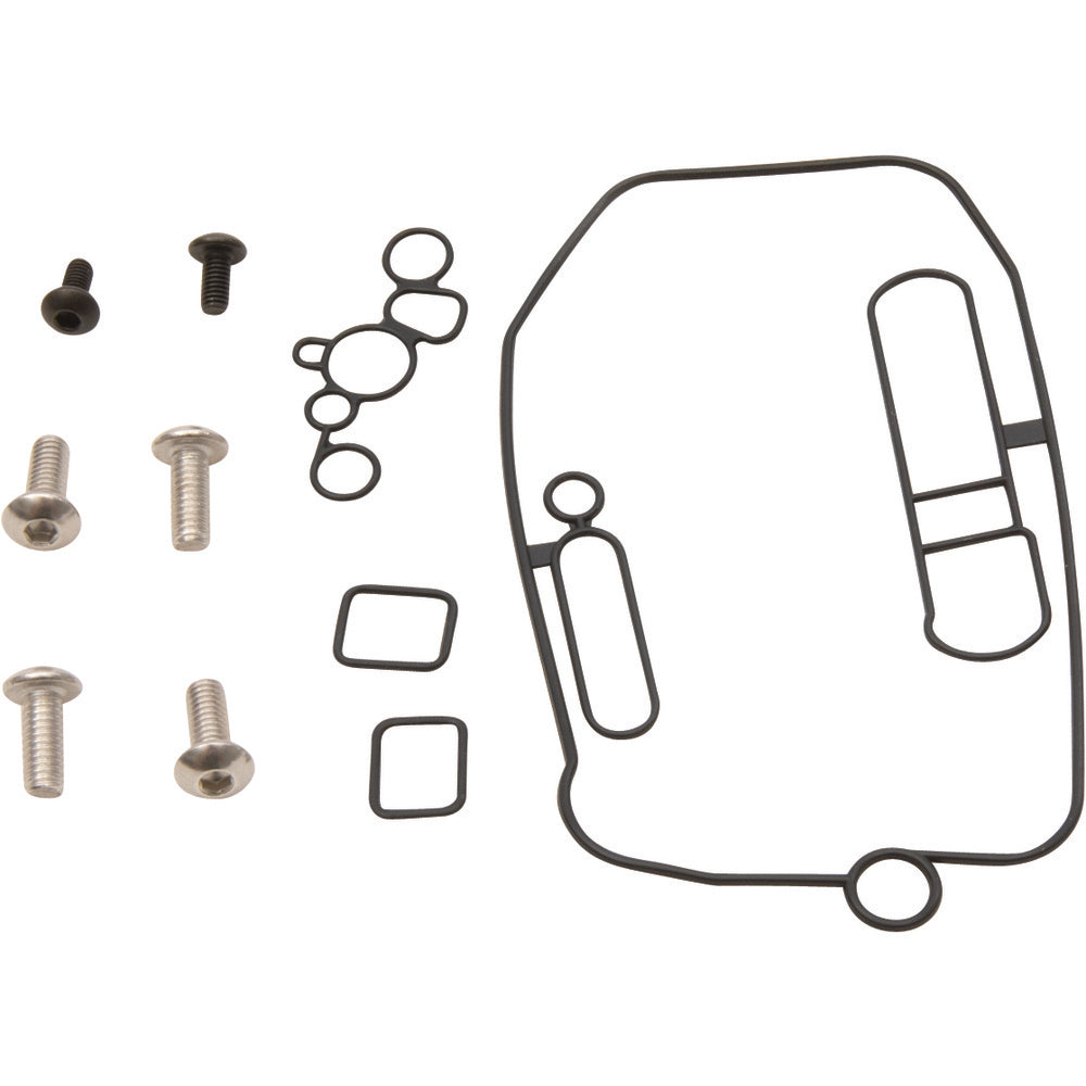 New ALL BALLS Carburettor Mid Body Gasket Kit For HONDA 26-10157 | Australian Moto Spares