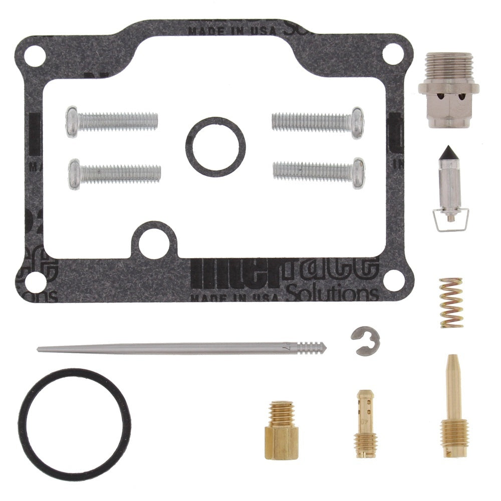 New ALL BALLS Carburettor Repair Kits For POLARIS 26-1019 | Australian Moto Spares