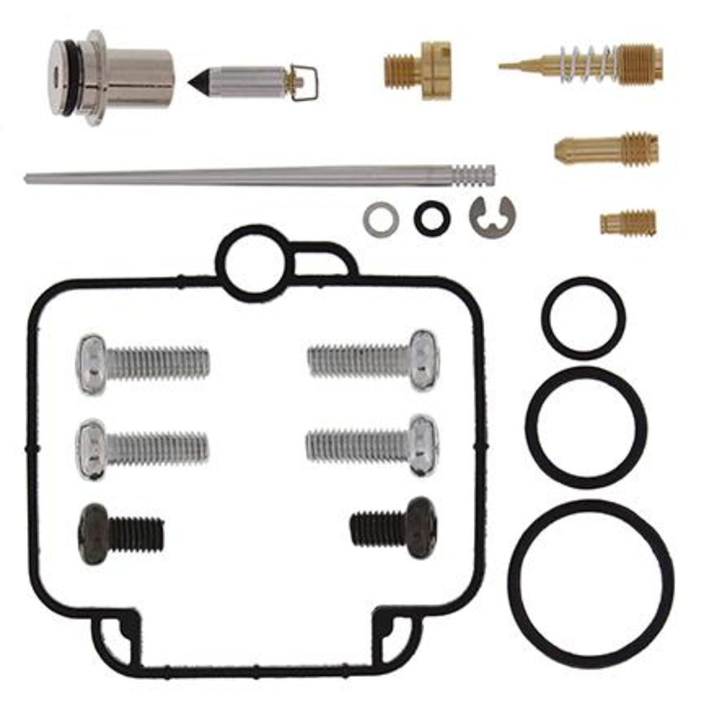 New ALL BALLS Carburettor Repair Kits For POLARIS 26-1020 | Australian Moto Spares