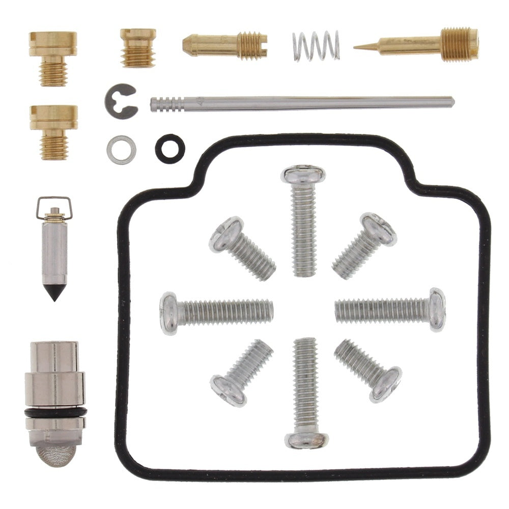 New ALL BALLS Carburettor Repair Kits For POLARIS 400 SPORTSMAN 26-1022