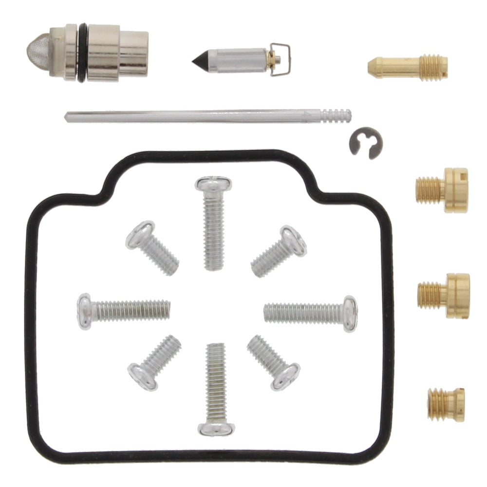 New ALL BALLS Carburettor Repair Kits For POLARIS 26-1027 | Australian Moto Spares