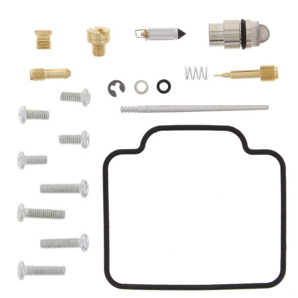 New ALL BALLS Carburettor Repair Kits For POLARIS 26-1028 | Australian Moto Spares