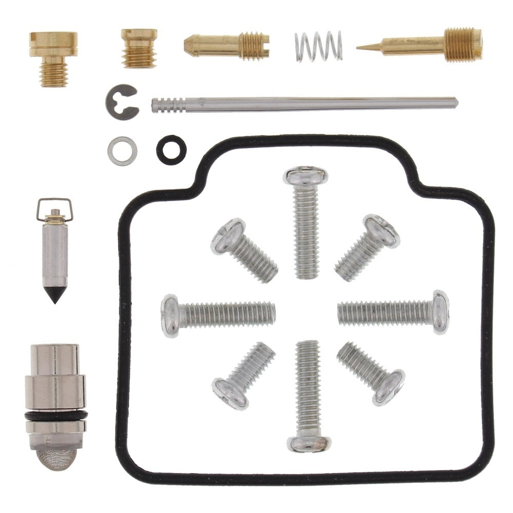 ALL BALLS Carburettor Repair Kits For POLARIS 335 SPORTSMAN, 335 WORKER 26-1032 | Australian Moto Spares