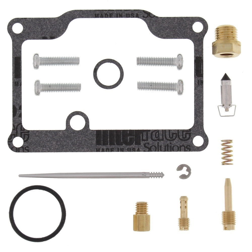 New ALL BALLS Carburettor Repair Kits For POLARIS 26-1033 | Australian Moto Spares