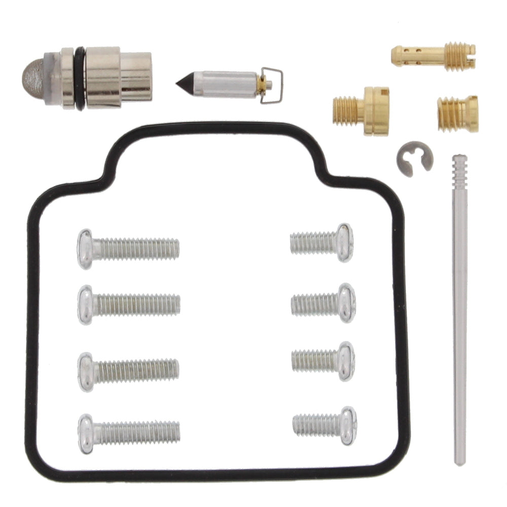 New ALL BALLS Carburettor Repair Kits For POLARIS 26-1042 | Australian Moto Spares
