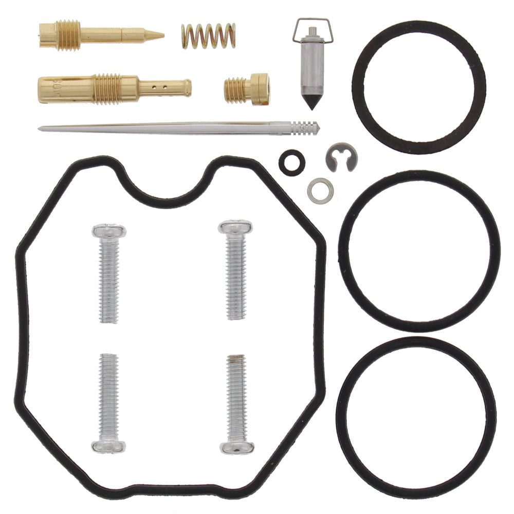 New ALL BALLS Carburettor Repair Kits For POLARIS 26-1043 | Australian Moto Spares
