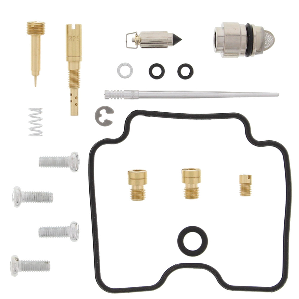 New ALL BALLS Carburettor Repair Kits For CAN-AM OUTLANDER 330 26-1049 | Australian Moto Spares
