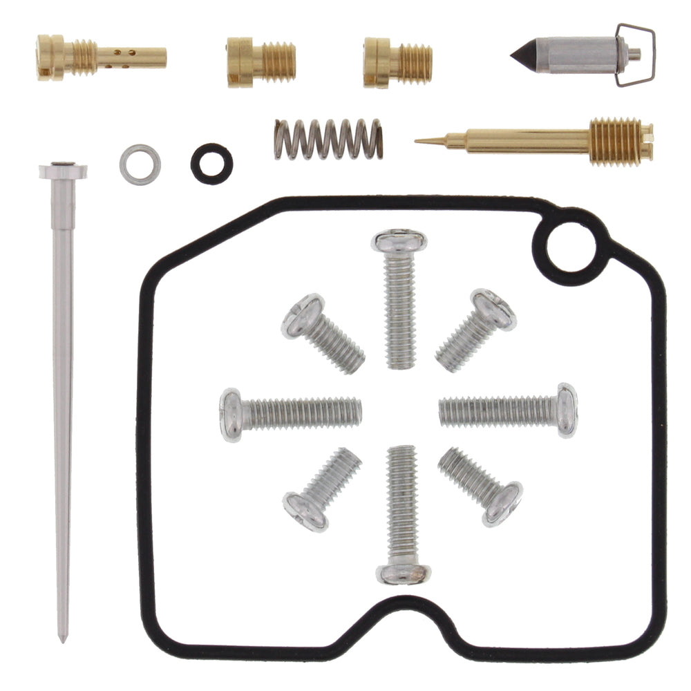 New ALL BALLS Carburettor Repair Kits For ARCTIC CAT 400 FIS 4X4 TRV 26-1070 | Australian Moto Spares