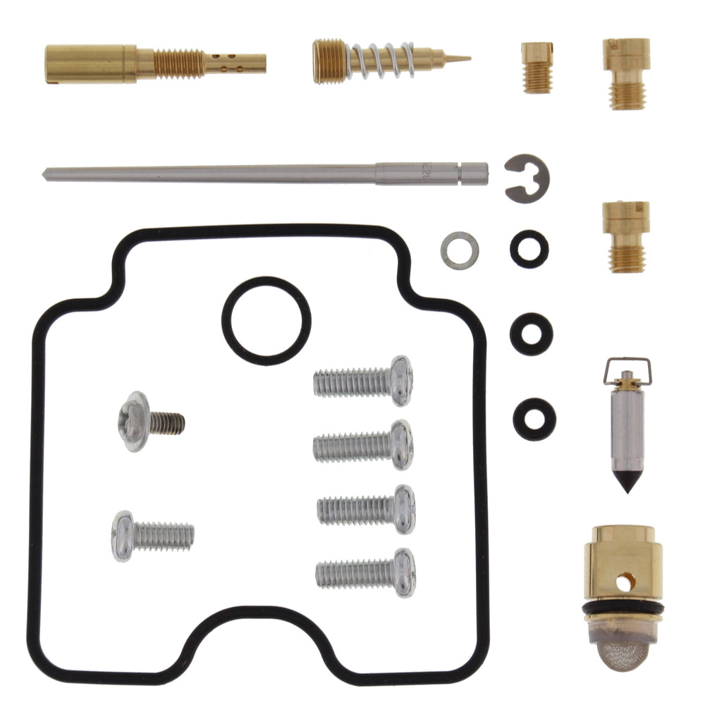 New ALL BALLS Carburettor Repair Kits For ARCTIC CAT, KAWASAKI, SUZUKI 26-1071 | Australian Moto Spares