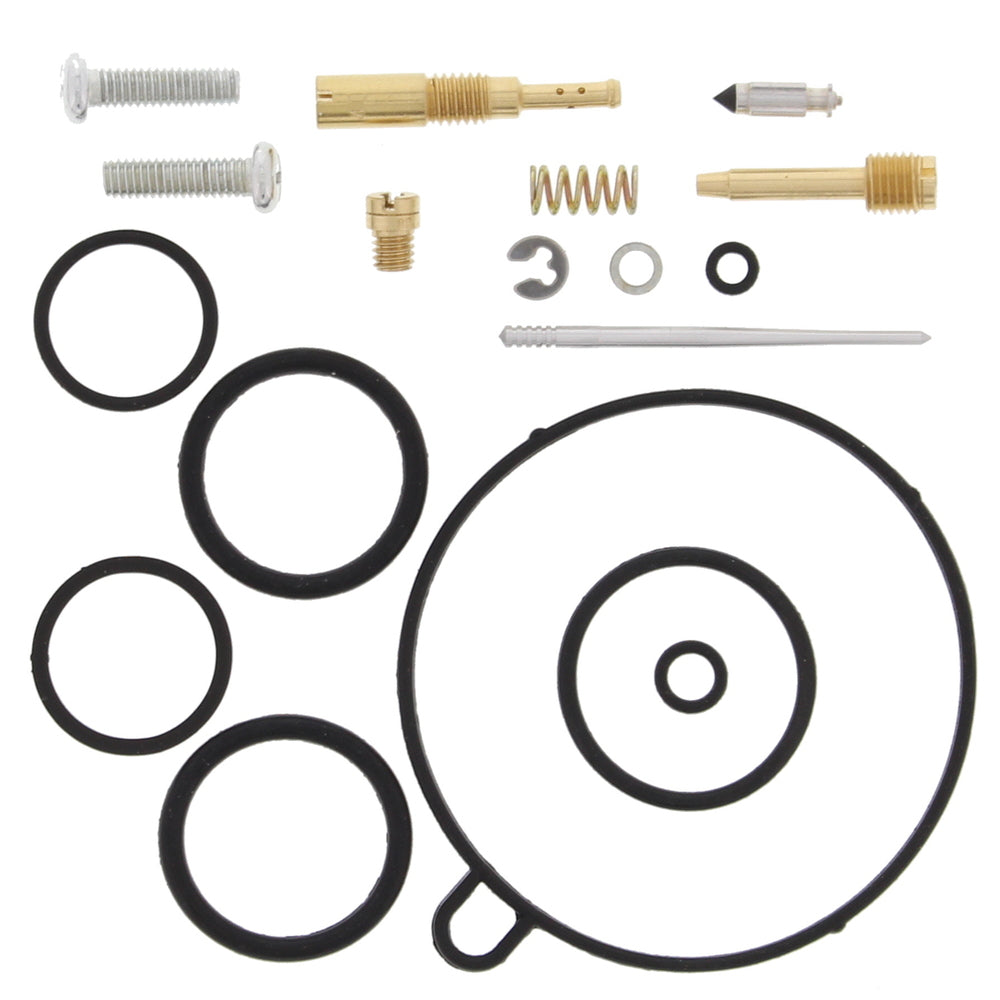 New ALL BALLS Carburettor Repair Kits For HONDA TRX90 26-1074 | Australian Moto Spares