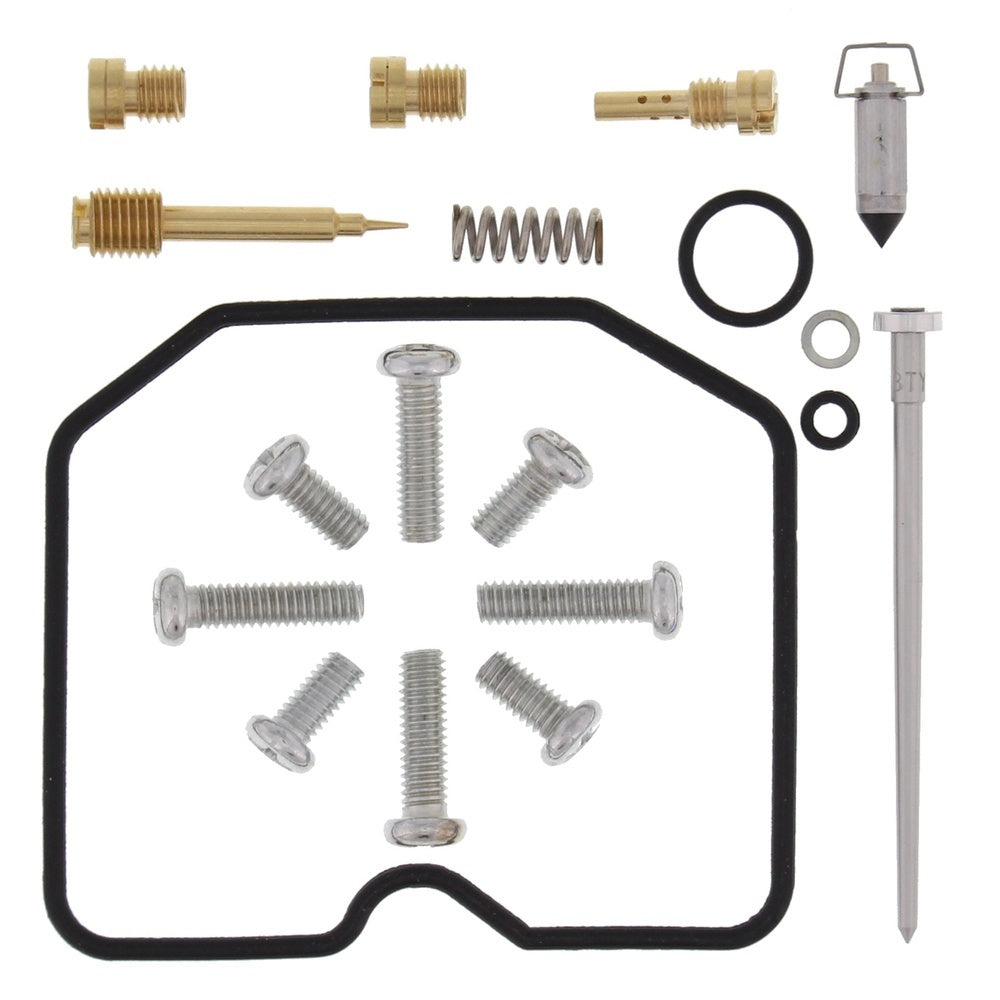 New ALL BALLS Carburettor Repair Kits For ARCTIC CAT 300 2X4, 300 DVX 26-1077 | Australian Moto Spares