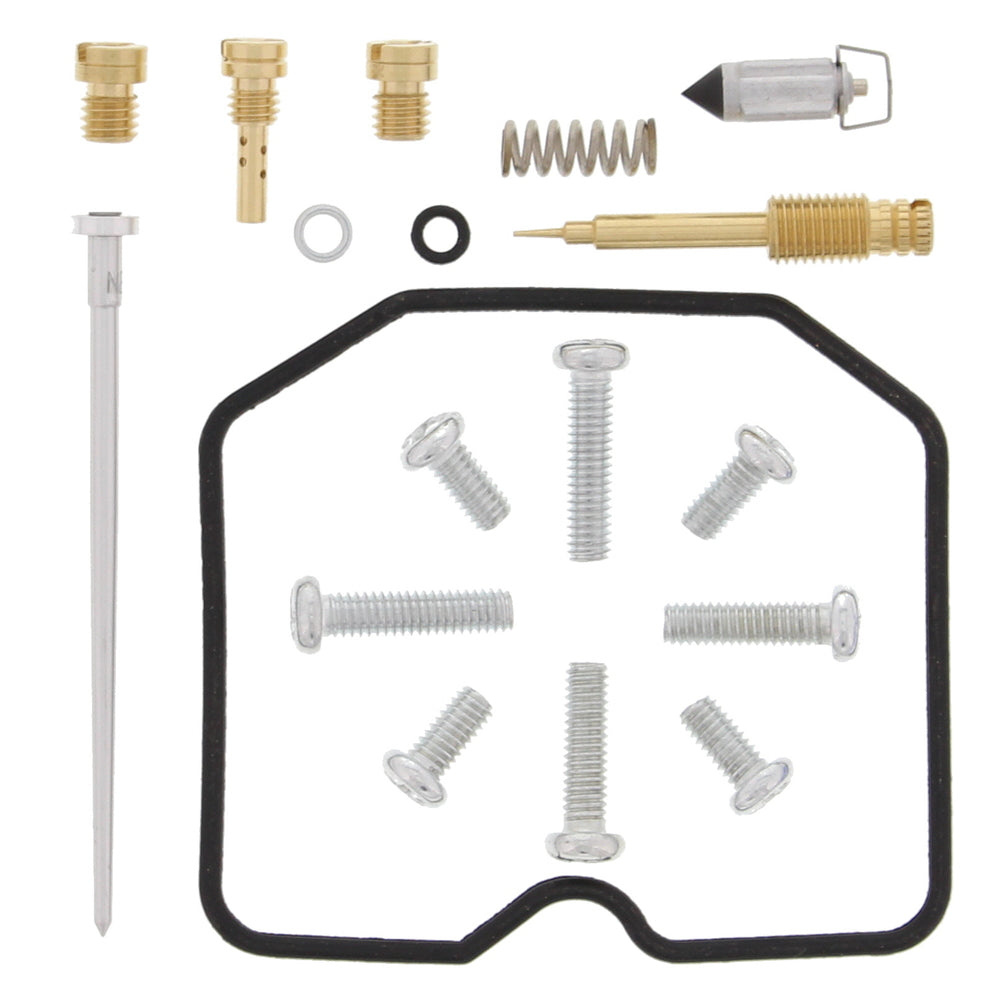 New ALL BALLS Carburettor Repair Kits For SUZUKI LT-A500F VINSON 26-1088 | Australian Moto Spares