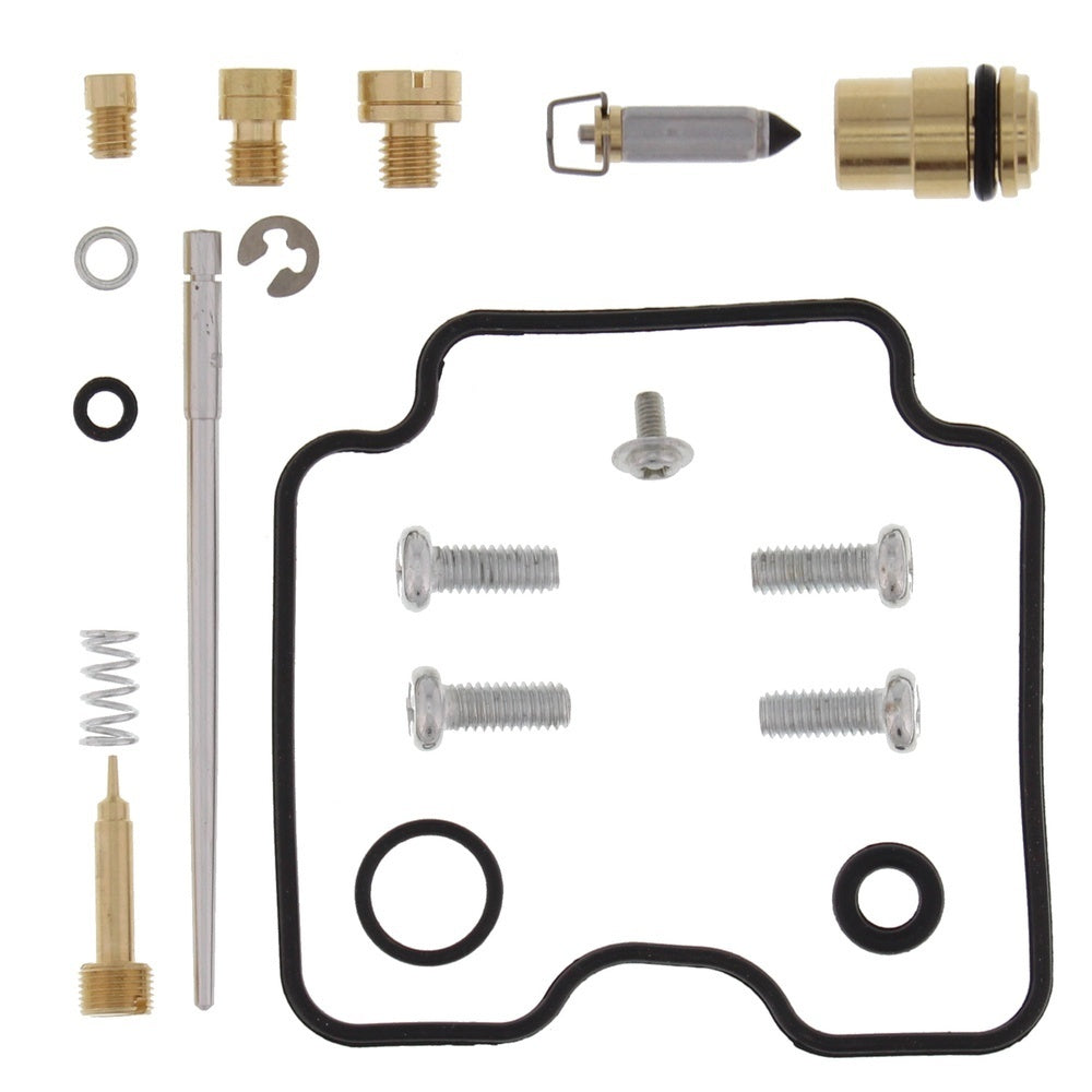 New ALL BALLS Carburettor Repair Kits For SUZUKI LT-Z250 QUADSPORT 26-1092 | Australian Moto Spares