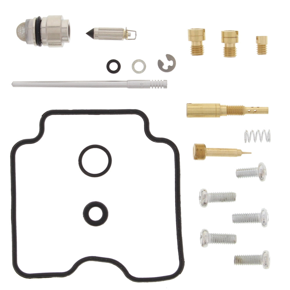New ALL BALLS Carburettor Repair Kits For SUZUKI LT-F300F KING QUAD 26-1095 | Australian Moto Spares