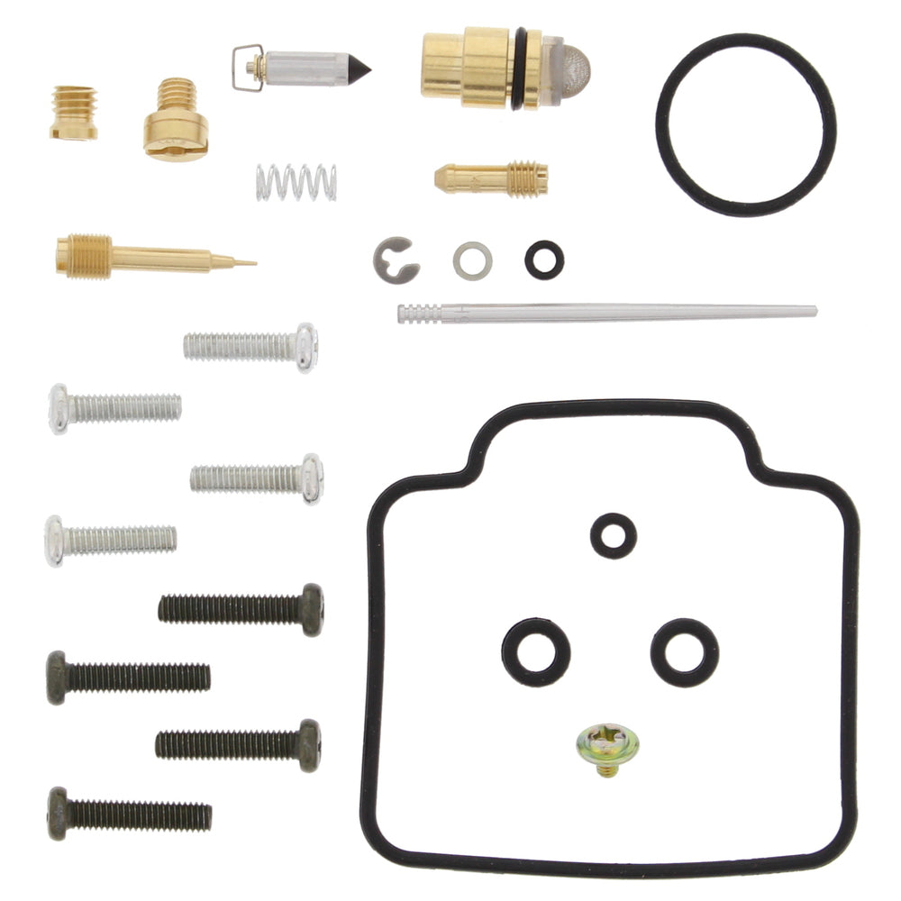 New ALL BALLS Carburettor Repair Kits For YAMAHA YFM35FX WOLVERINE 26-1098 | Australian Moto Spares