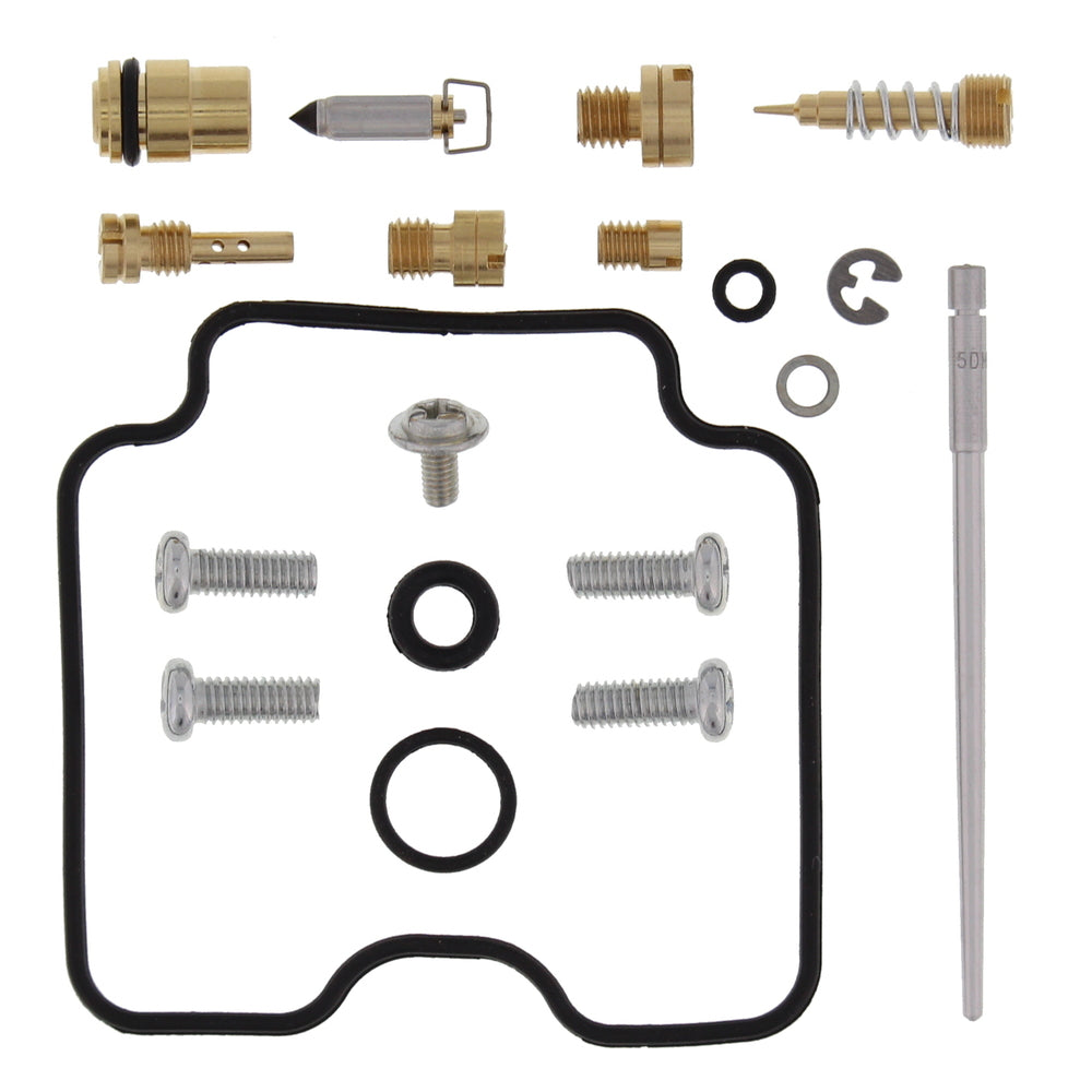 New ALL BALLS Carburettor Repair Kits For KAWASAKI KLX650R, KLX650 26-1101 | Australian Moto Spares