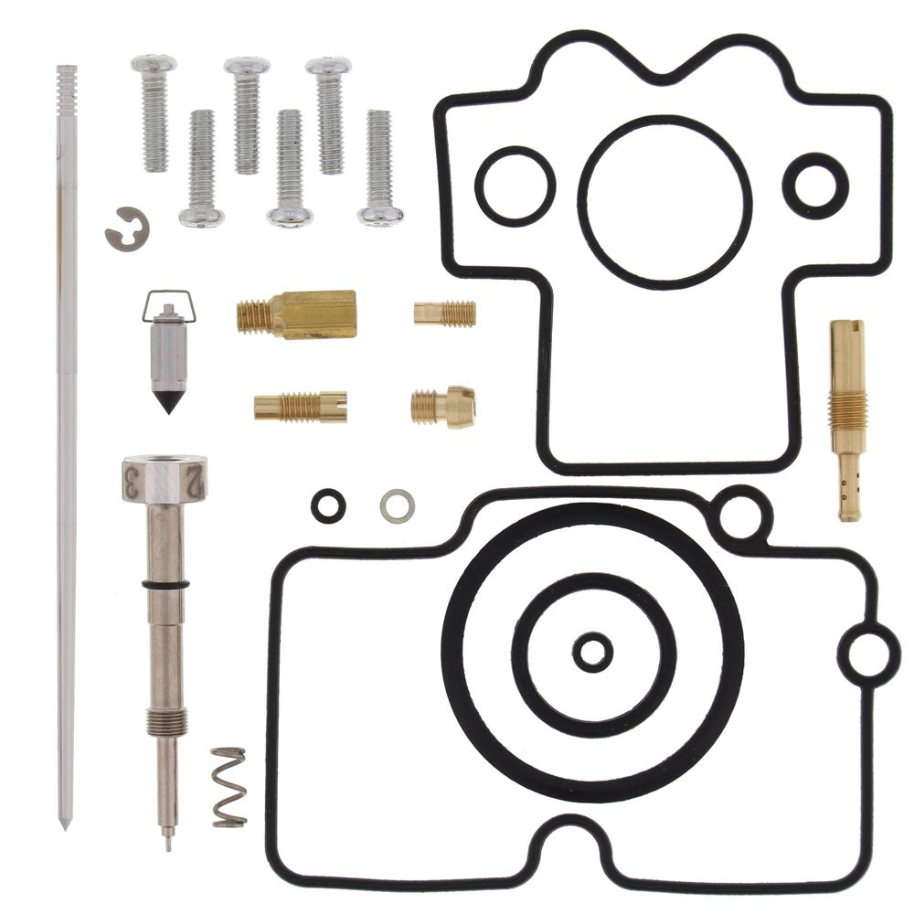 New ALL BALLS Carburettor Repair Kits For KAWASAKI KX450F 26-1106 | Australian Moto Spares