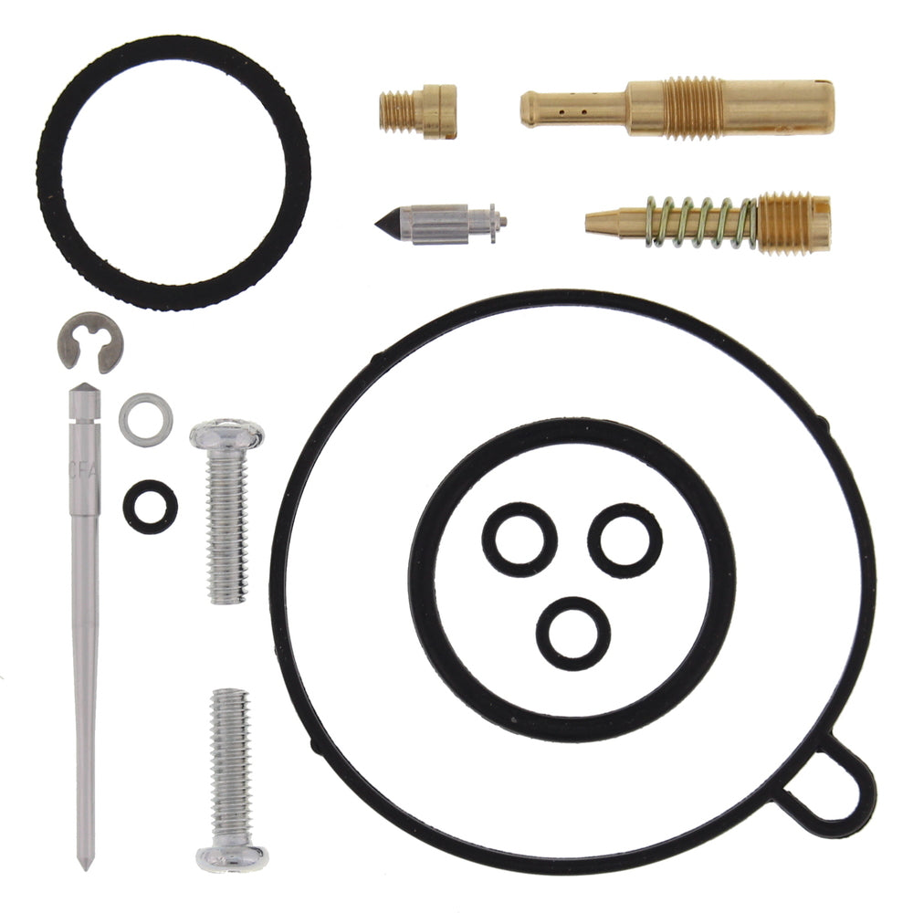 New ALL BALLS Carburettor Repair Kits For SUZUKI DR-Z110 26-1112 | Australian Moto Spares
