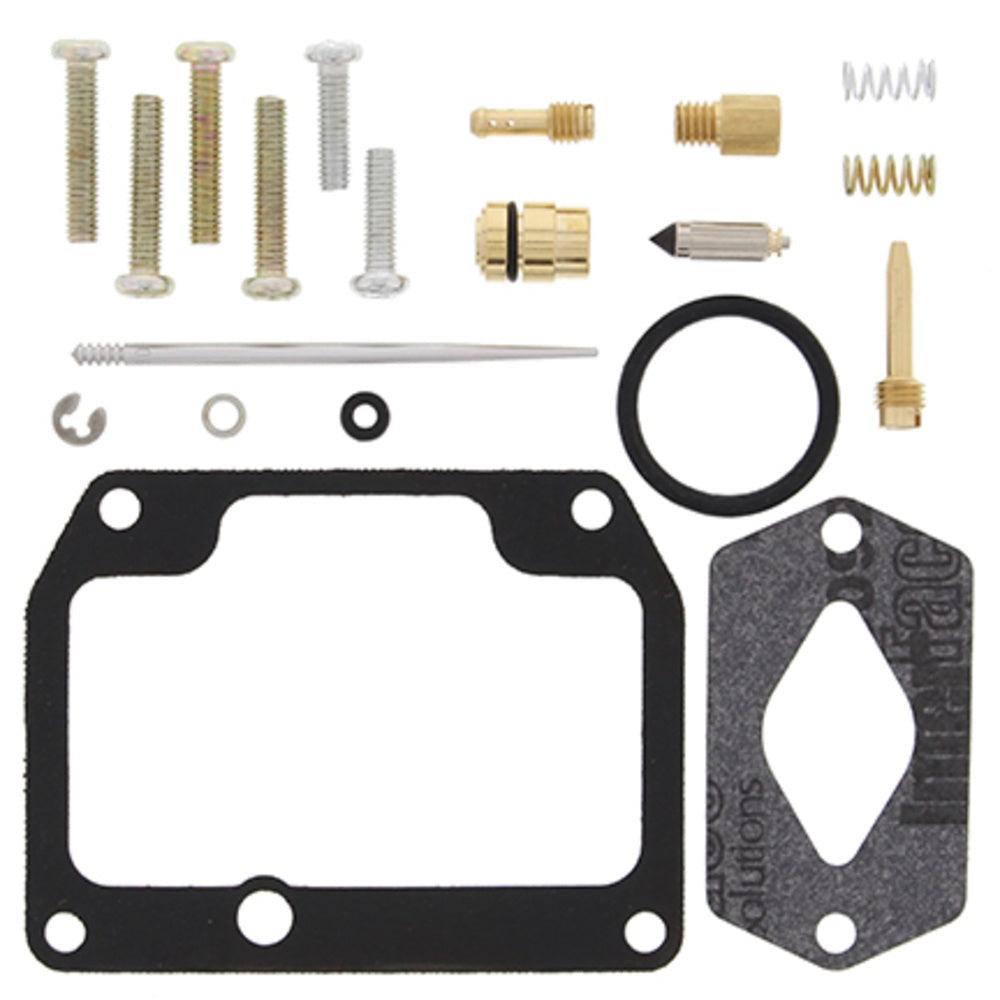 New ALL BALLS Carburettor Repair Kits For SUZUKI RM80 26-1115-1 | Australian Moto Spares