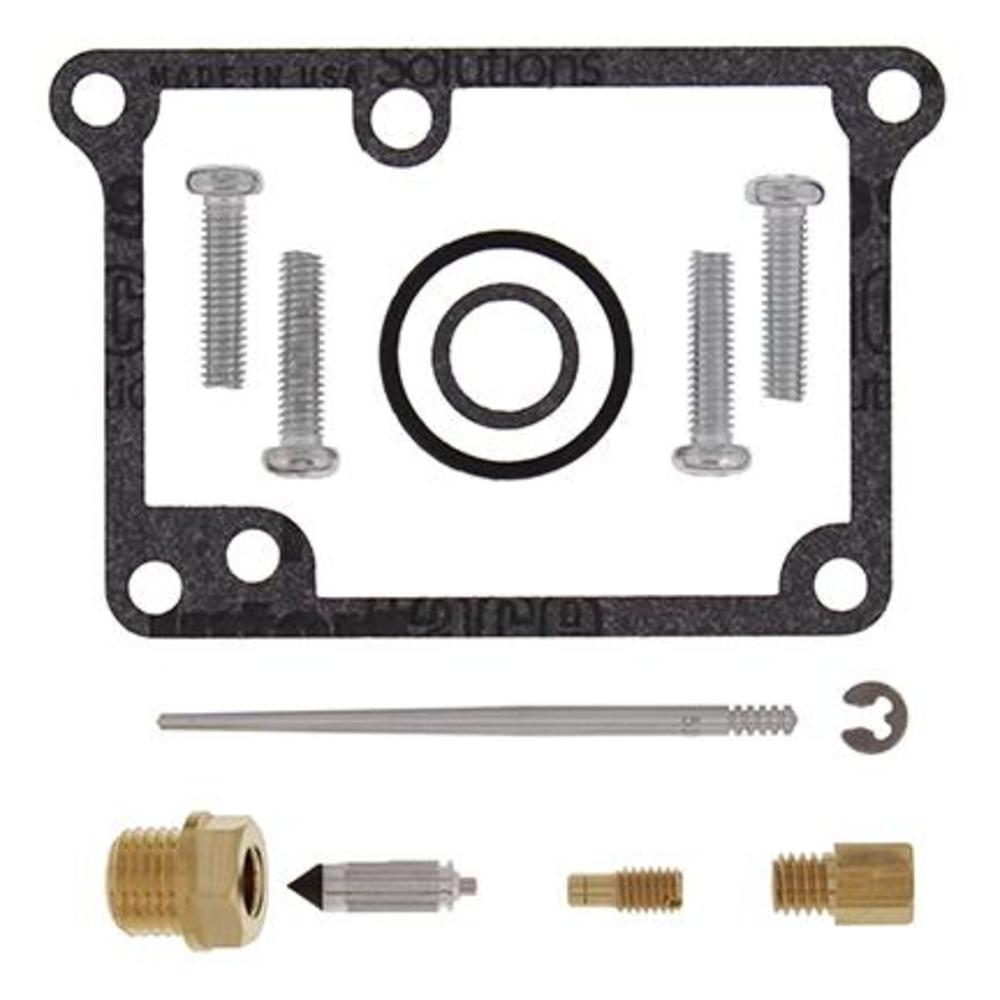 New ALL BALLS Carburettor Repair Kits For KAWASAKI, SUZUKI 26-1118 | Australian Moto Spares
