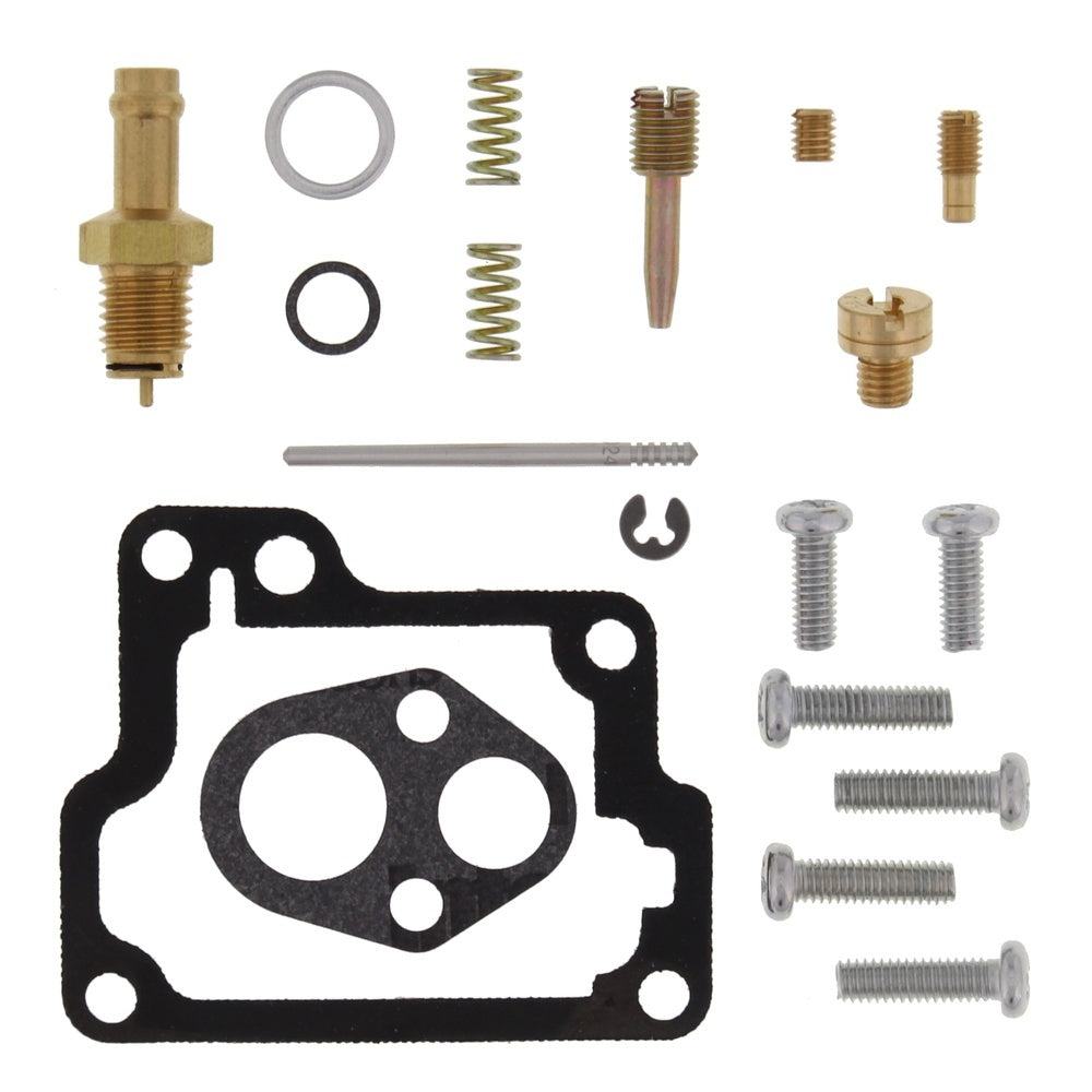 New ALL BALLS Carburettor Repair Kits For SUZUKI JR50 26-1119 | Australian Moto Spares