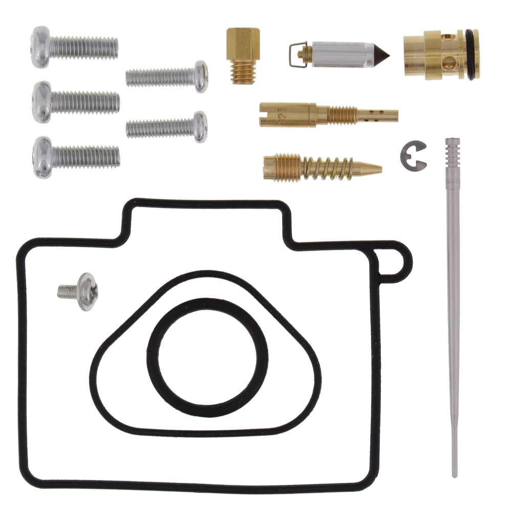 New ALL BALLS Carburettor Repair Kits For SUZUKI RM125 26-1124 | Australian Moto Spares