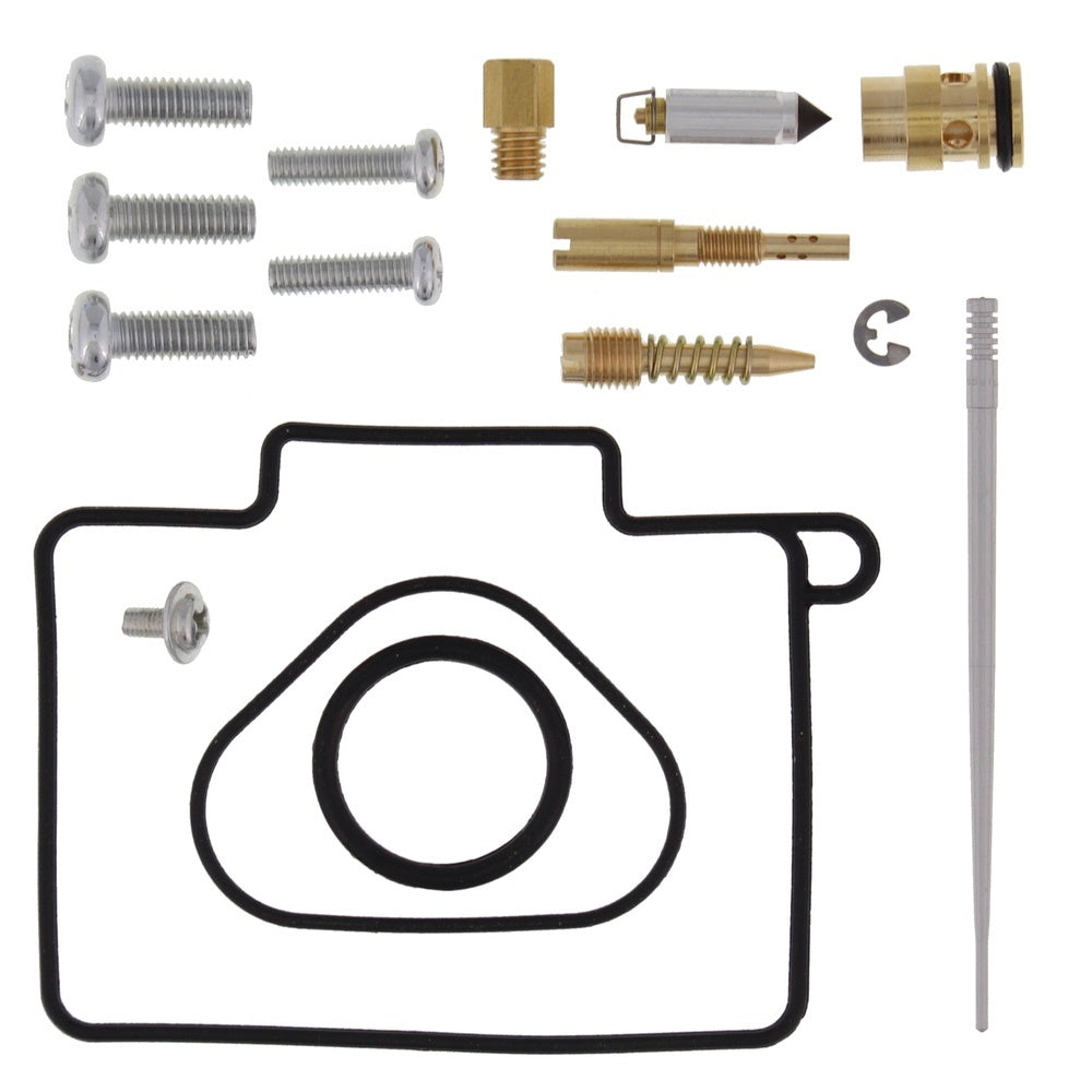 New ALL BALLS Carburettor Repair Kits For SUZUKI RM125 26-1125 | Australian Moto Spares
