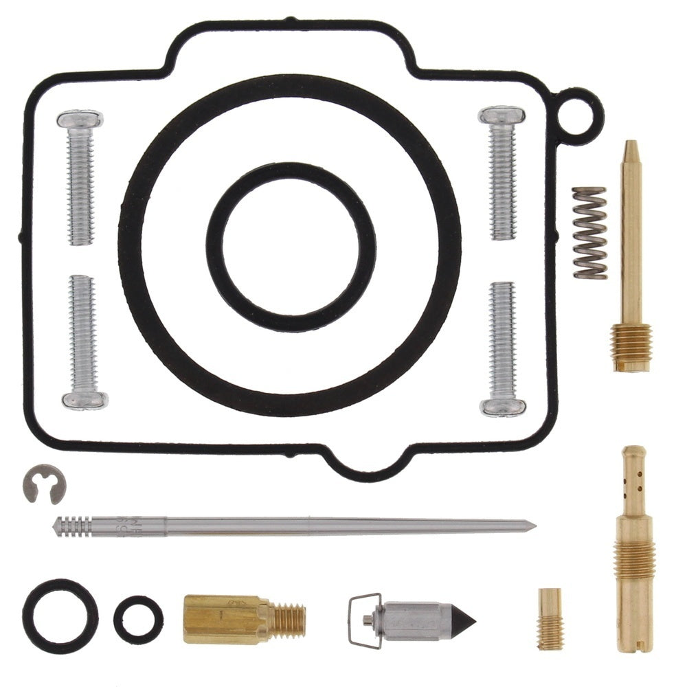 New ALL BALLS Carburettor Repair Kits For SUZUKI RM125 26-1127 | Australian Moto Spares