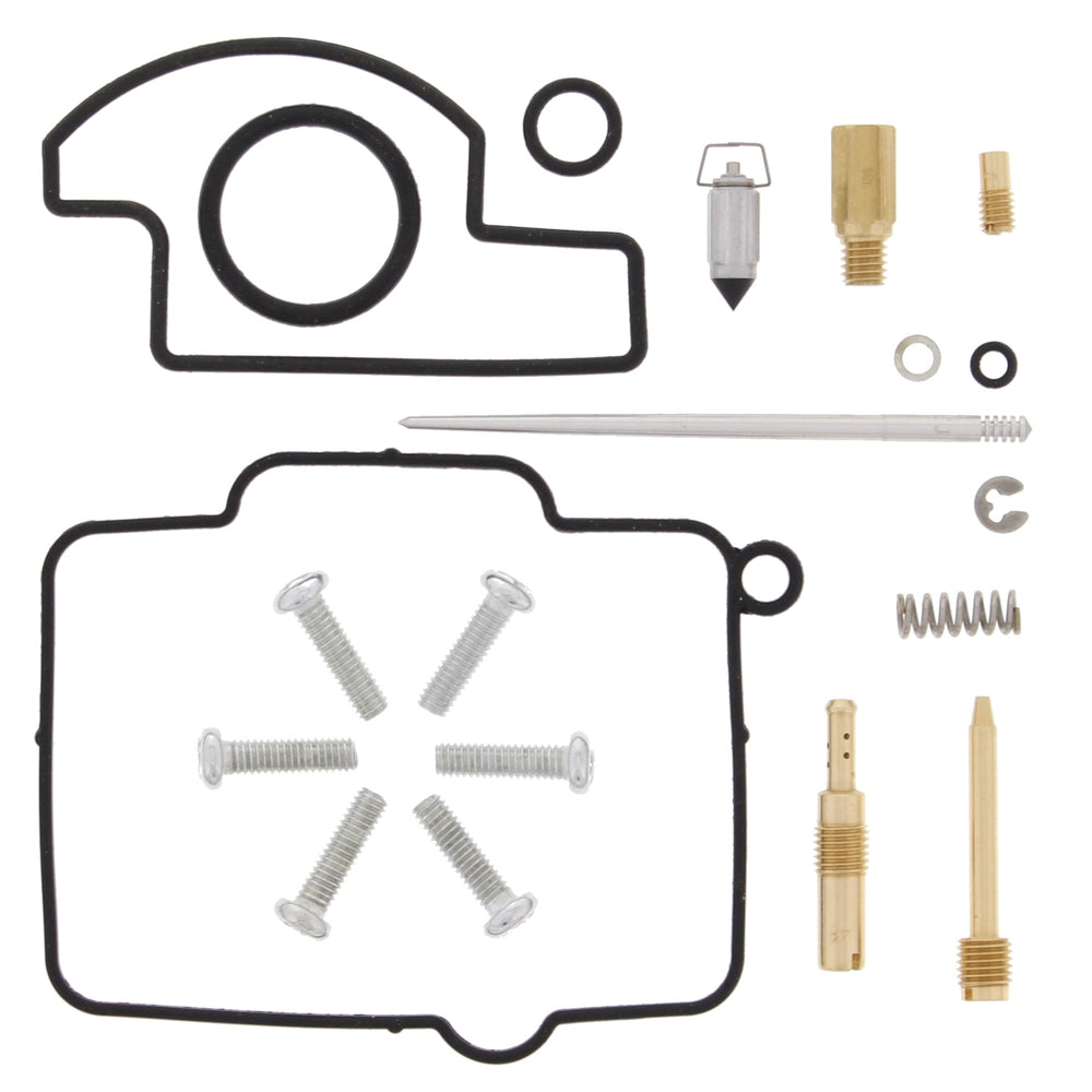 New ALL BALLS Carburettor Repair Kits For SUZUKI RM250 26-1131 | Australian Moto Spares