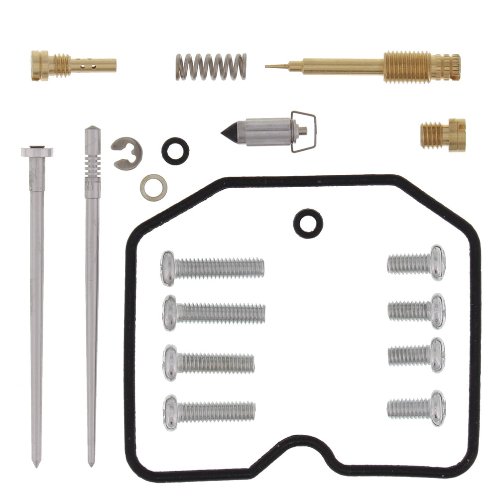New ALL BALLS Carburettor Repair Kits For KAWASAKI KLX300R, KLX300R ADR 26-1133 | Australian Moto Spares