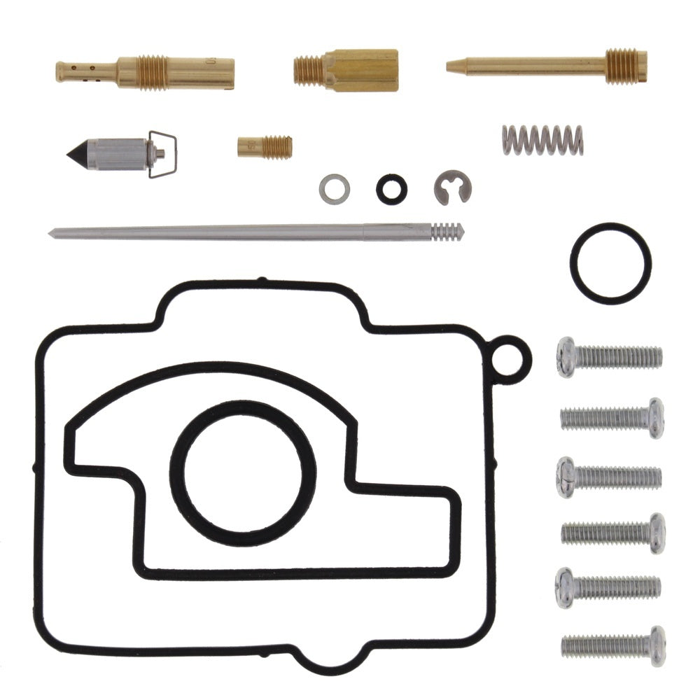 New ALL BALLS Carburettor Repair Kits For KAWASAKI KX250 26-1135 | Australian Moto Spares