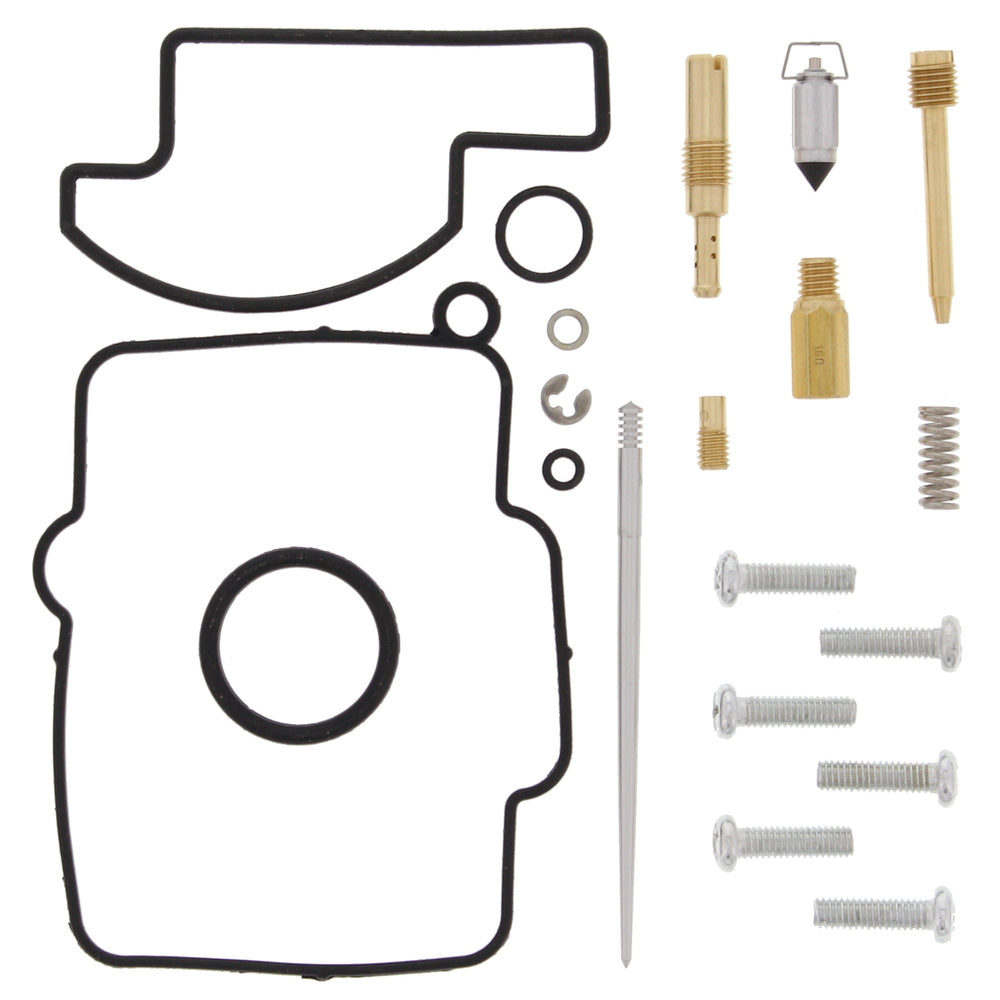 New ALL BALLS Carburettor Repair Kits For KAWASAKI KX250 26-1136 | Australian Moto Spares