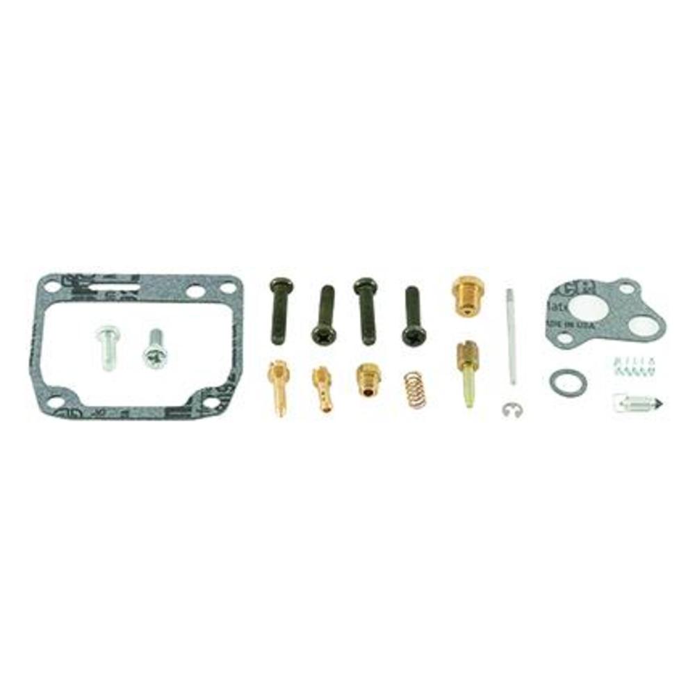 New ALL BALLS Carburettor Repair Kits For YAMAHA PW80 26-1139 | Australian Moto Spares