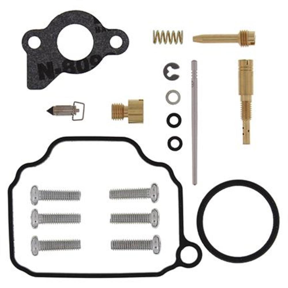 New ALL BALLS Carburettor Repair Kits For YAMAHA TT-R90 26-1143 | Australian Moto Spares
