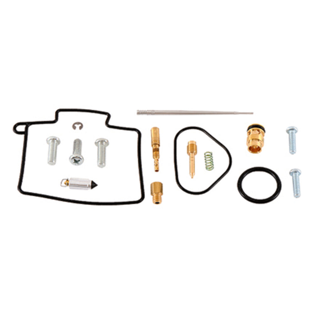 New ALL BALLS Carburettor Repair Kits For YAMAHA YZ125 26-1146-1 | Australian Moto Spares
