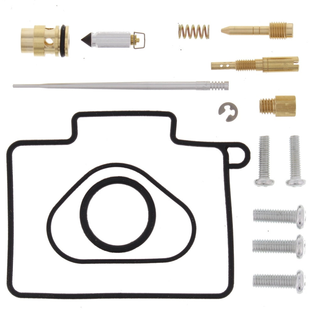 New ALL BALLS Carburettor Repair Kits For YAMAHA YZ125 26-1146-2 | Australian Moto Spares