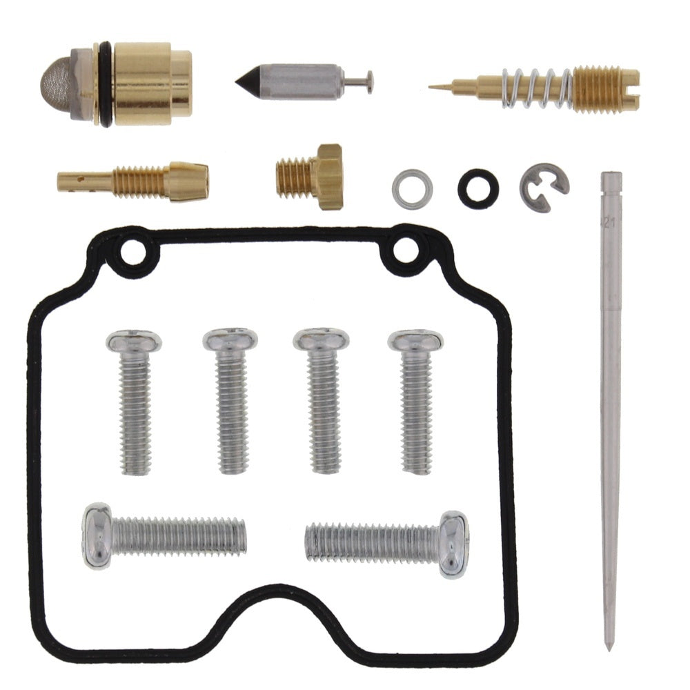New ALL BALLS Carburettor Repair Kits For YAMAHA TW200 26-1152 | Australian Moto Spares