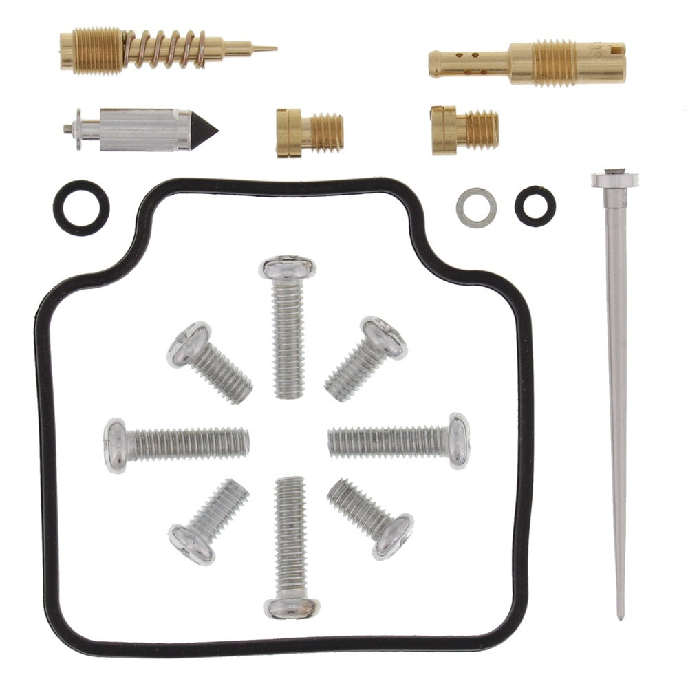New ALL BALLS Carburettor Repair Kits For HONDA XR650L ELECTRIC START 26-1156 | Australian Moto Spares