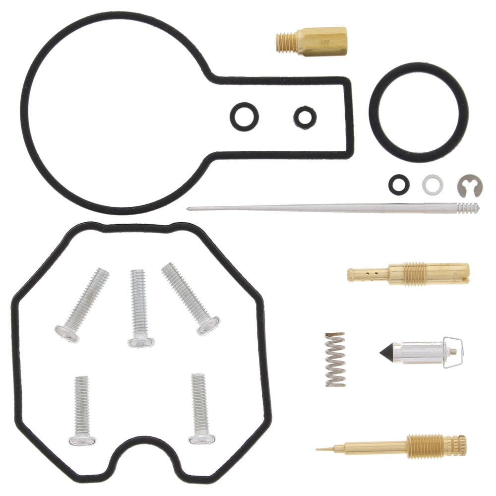 New ALL BALLS Carburettor Repair Kits For HONDA XR400R 26-1160 | Australian Moto Spares