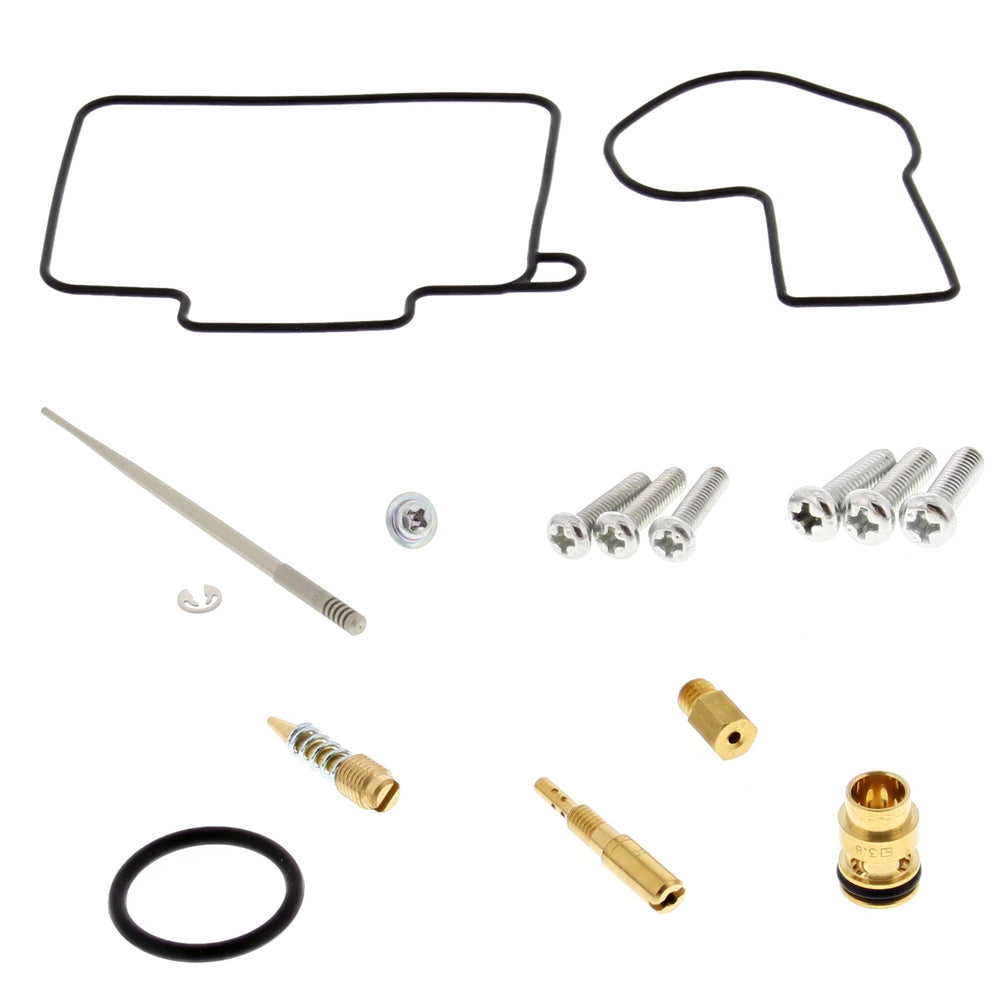 New ALL BALLS Carburettor Repair Kits For HONDA CR250R 26-1162 | Australian Moto Spares