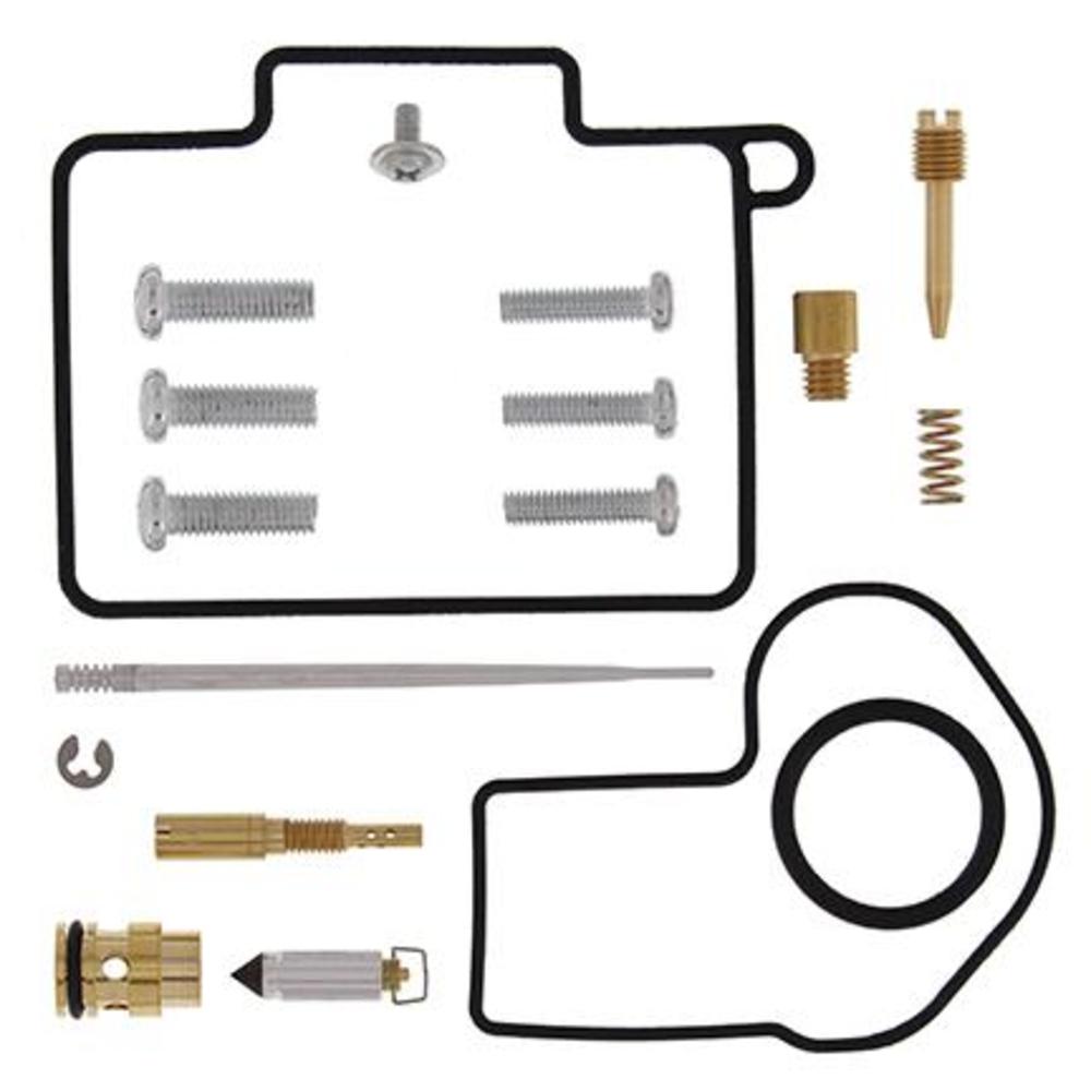 New ALL BALLS Carburettor Repair Kits For HONDA CR250R 26-1163 | Australian Moto Spares